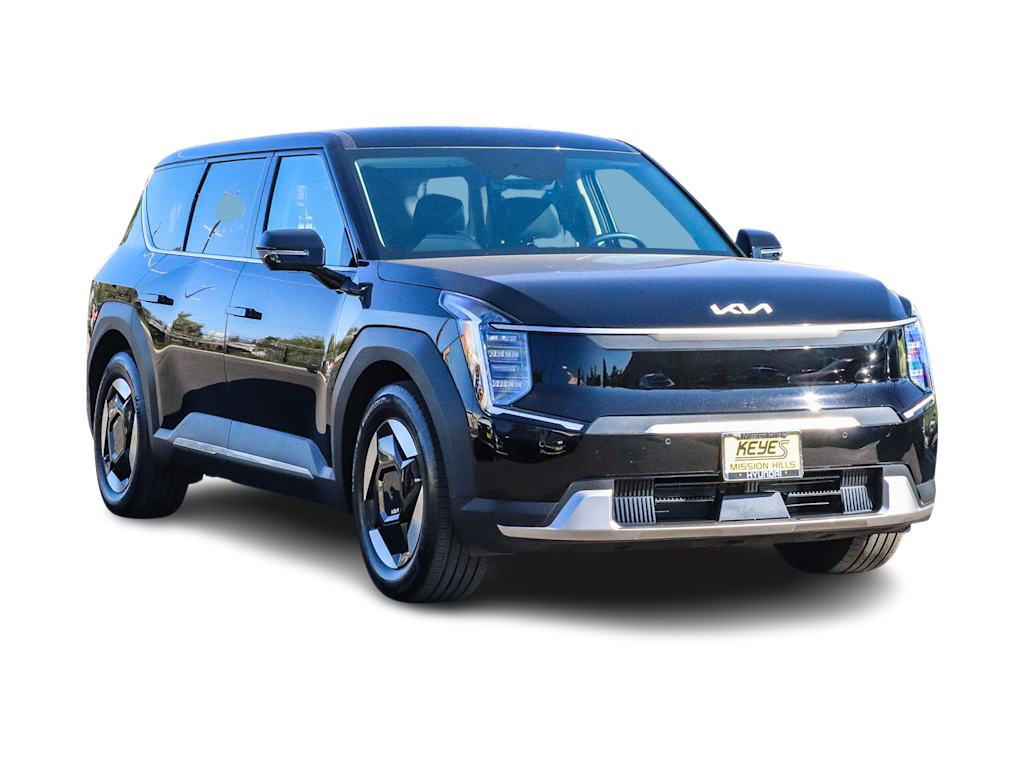 Thumbnail: 2024 Kia EV9 - 17
