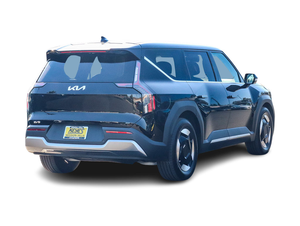 Thumbnail: 2024 Kia EV9 - 18