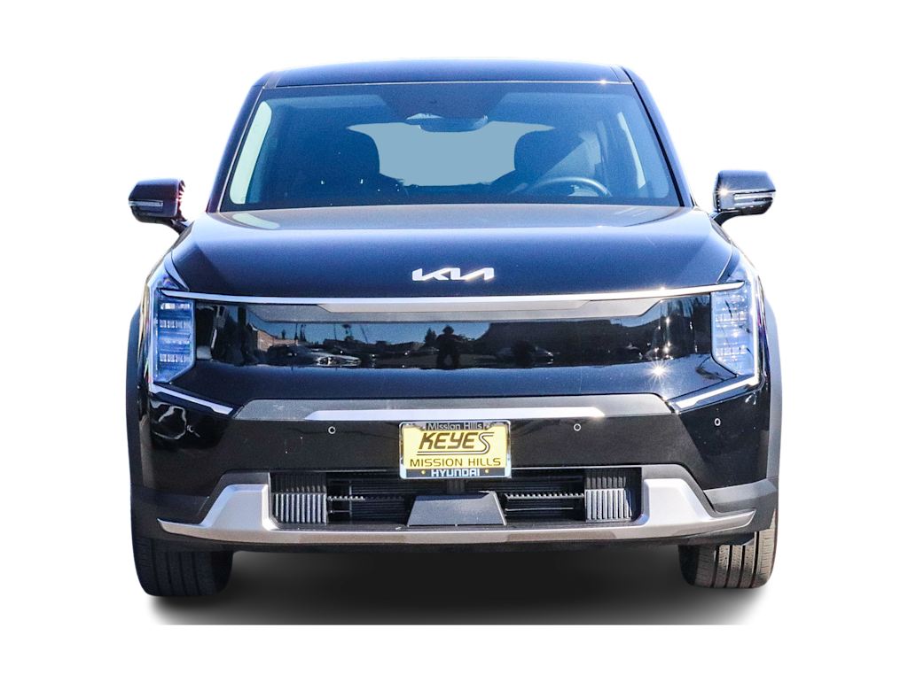 Thumbnail: 2024 Kia EV9 - 5