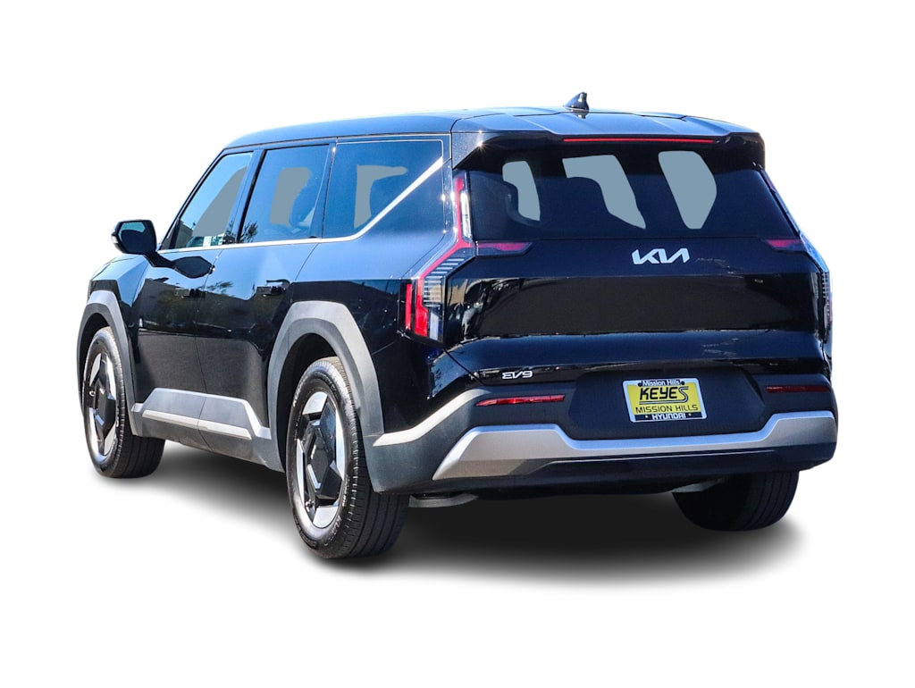 Thumbnail: 2024 Kia EV9 - 3