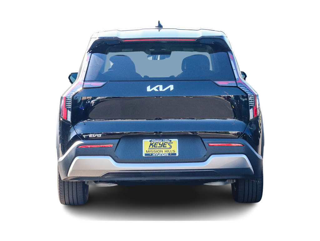 Thumbnail: 2024 Kia EV9 - 4