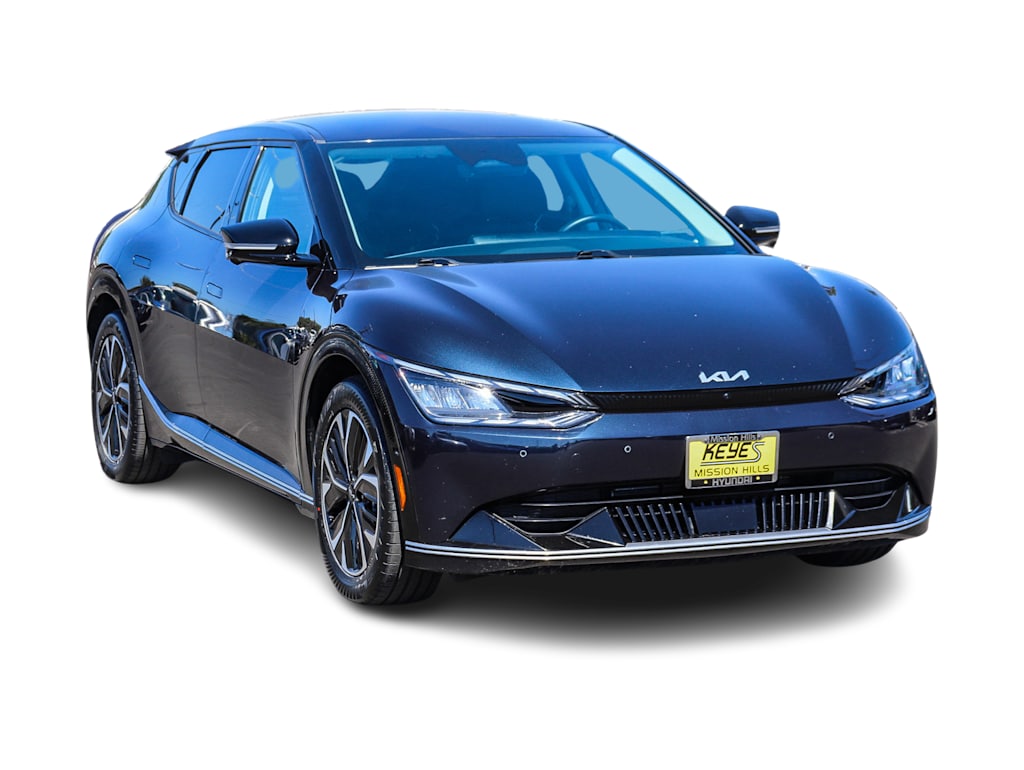 Thumbnail: 2023 Kia EV6 - 17