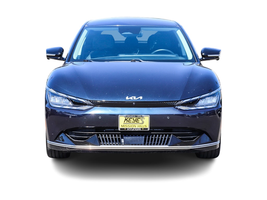 Thumbnail: 2023 Kia EV6 - 18