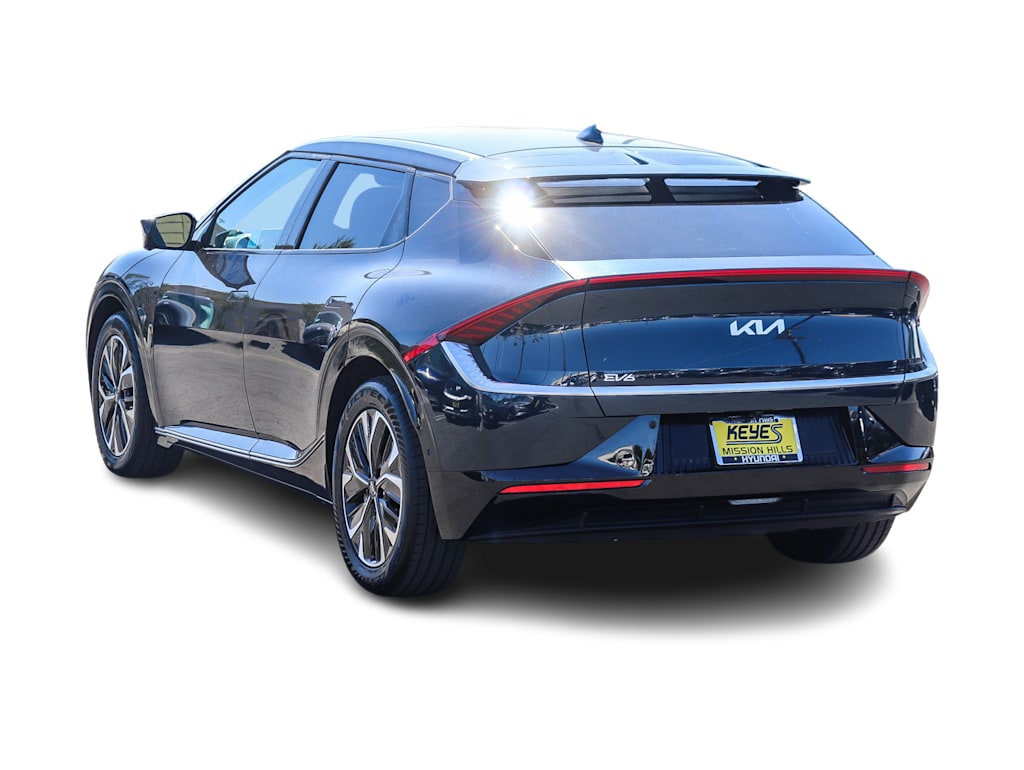 Thumbnail: 2023 Kia EV6 - 3