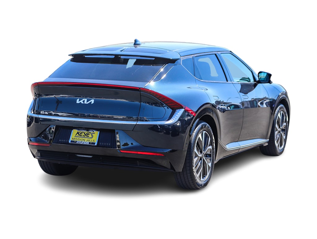 Thumbnail: 2023 Kia EV6 - 16