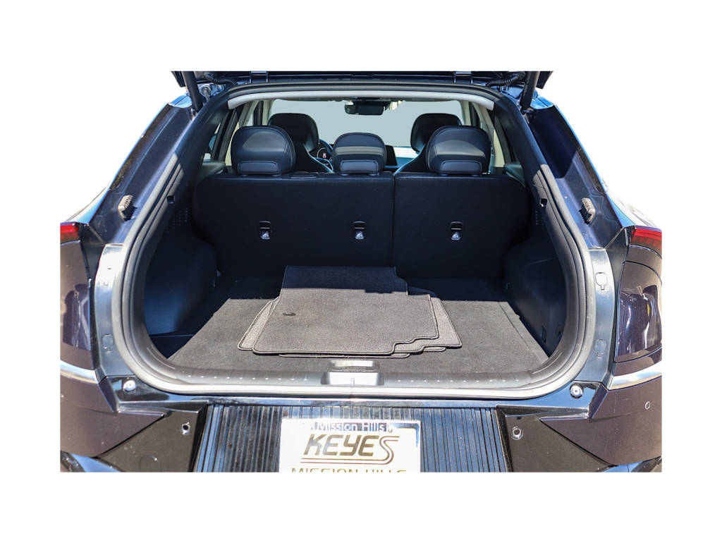 Thumbnail: 2023 Kia EV6 - 15