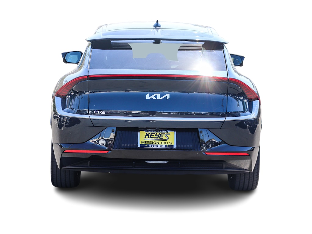 Thumbnail: 2023 Kia EV6 - 4