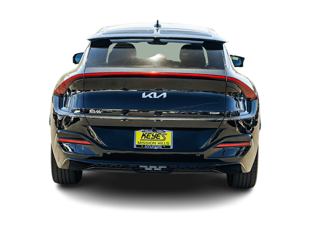 Thumbnail: 2023 Kia EV6 - 4