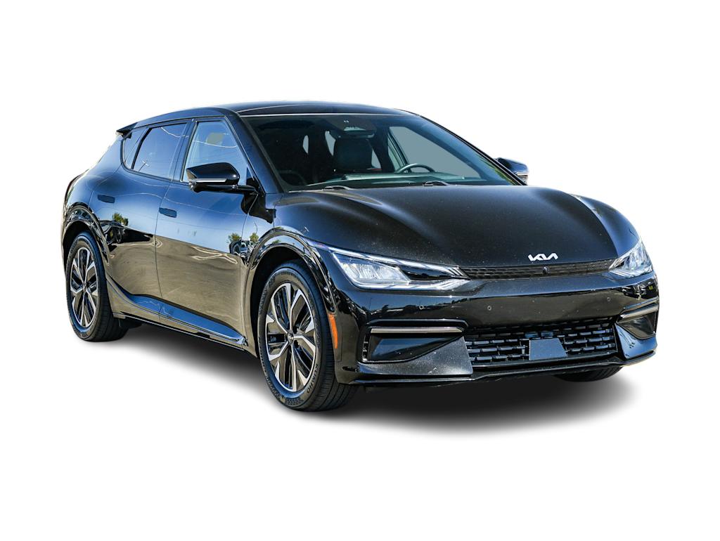 Thumbnail: 2023 Kia EV6 - 17
