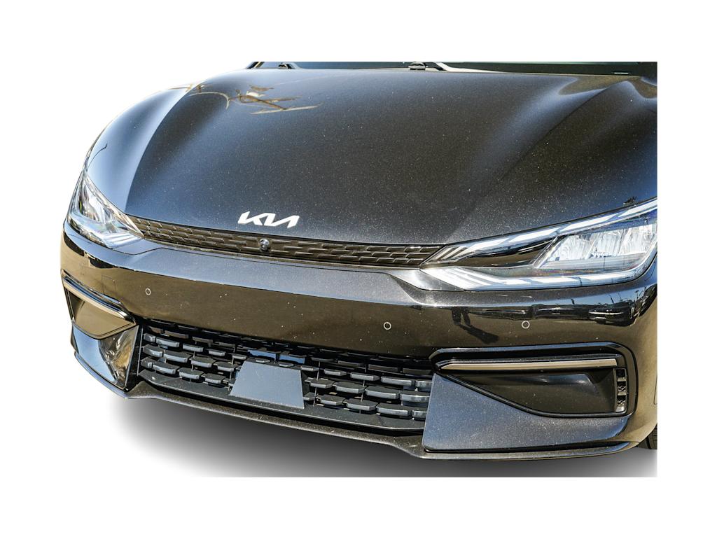 Thumbnail: 2023 Kia EV6 - 20