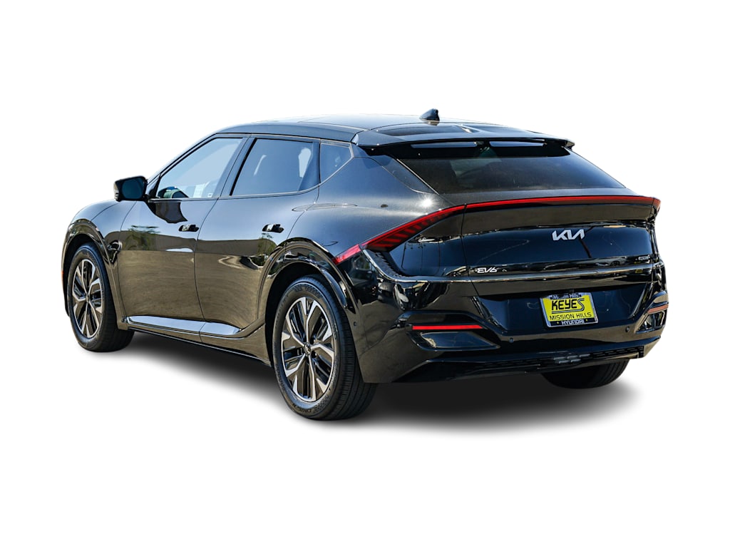 Thumbnail: 2023 Kia EV6 - 3