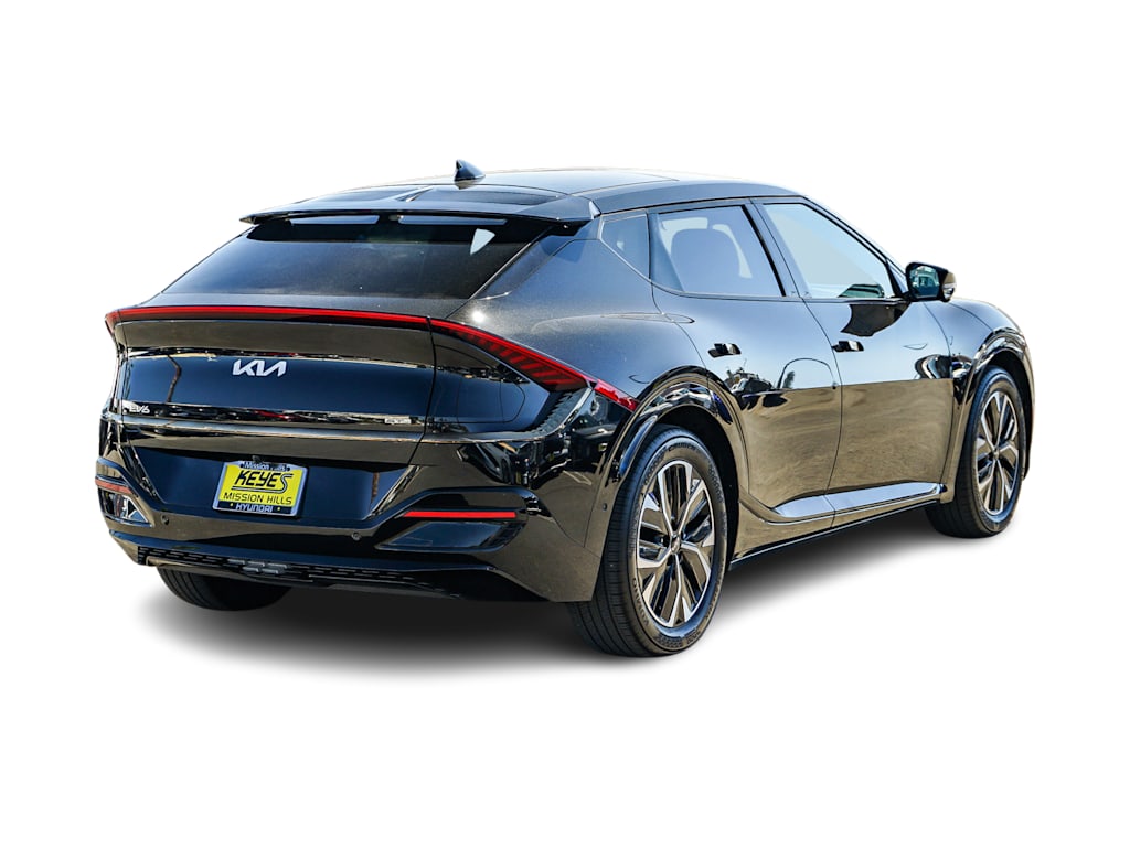 Thumbnail: 2023 Kia EV6 - 16