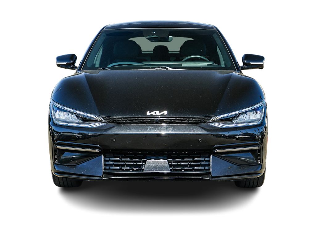 Thumbnail: 2023 Kia EV6 - 18