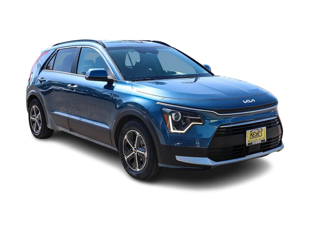Thumbnail: 2023 Kia Niro - 18