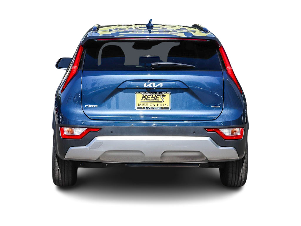 Thumbnail: 2023 Kia Niro - 4