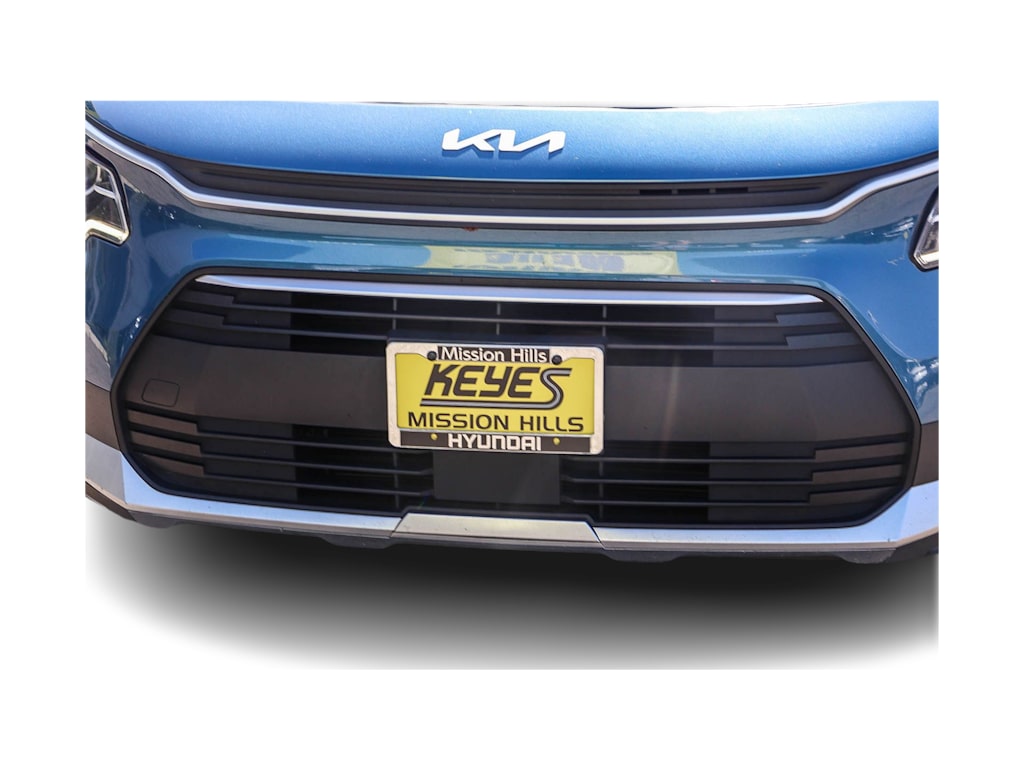 Thumbnail: 2023 Kia Niro - 20