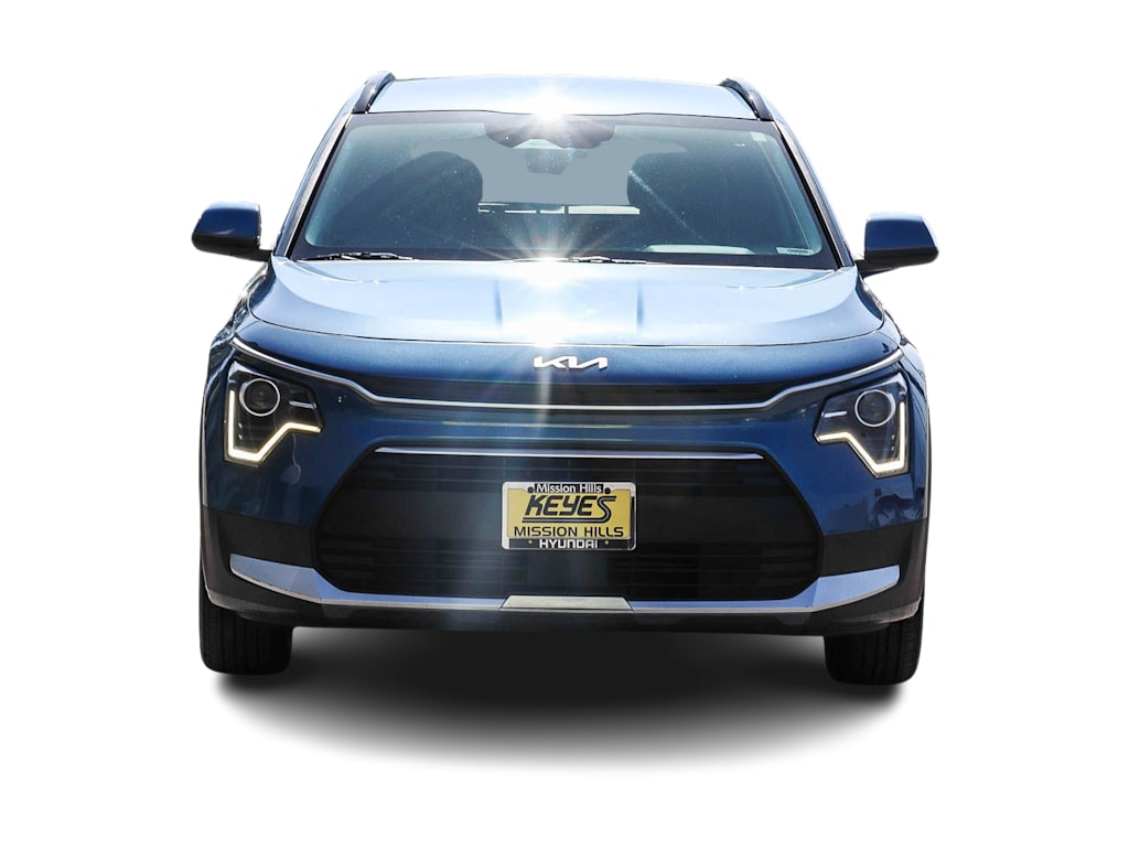 Thumbnail: 2023 Kia Niro - 5