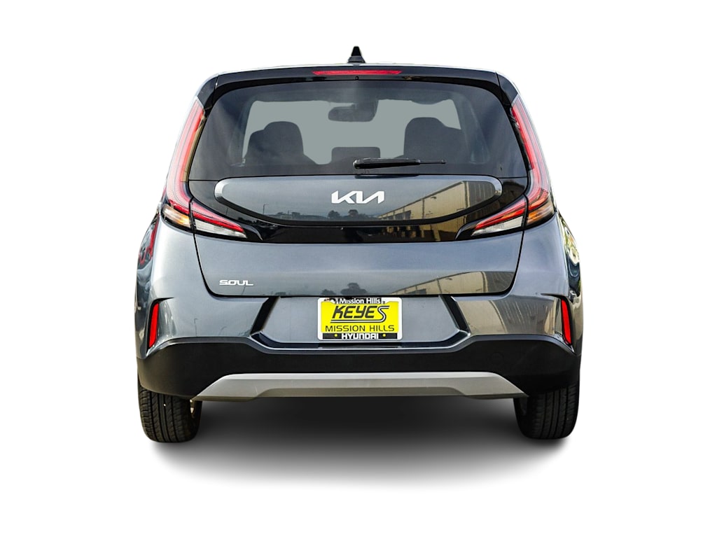 Thumbnail: 2023 Kia Soul - 4