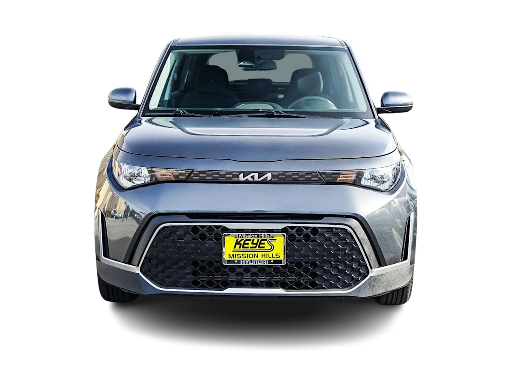 Thumbnail: 2023 Kia Soul - 19