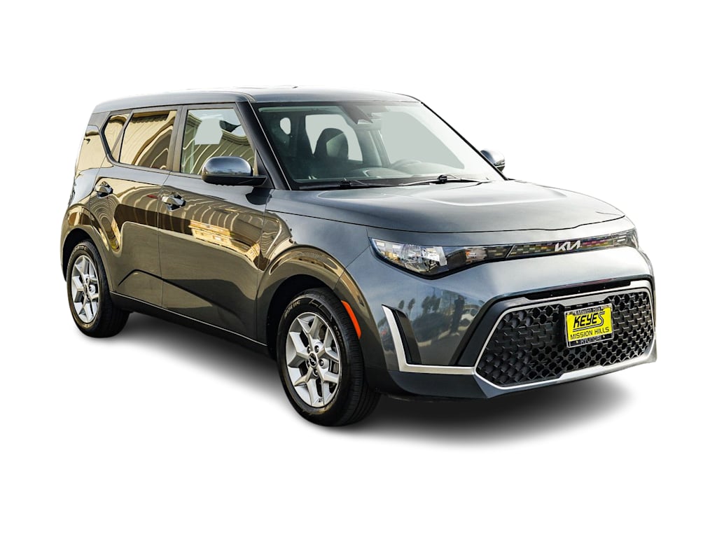 Thumbnail: 2023 Kia Soul - 18