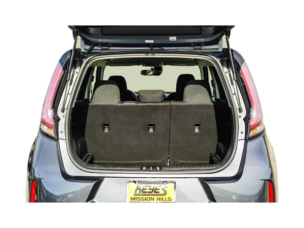 Thumbnail: 2023 Kia Soul - 15