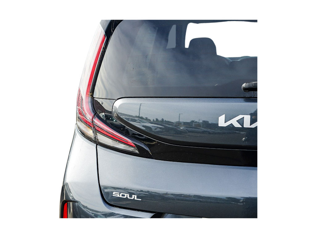 Thumbnail: 2023 Kia Soul - 21