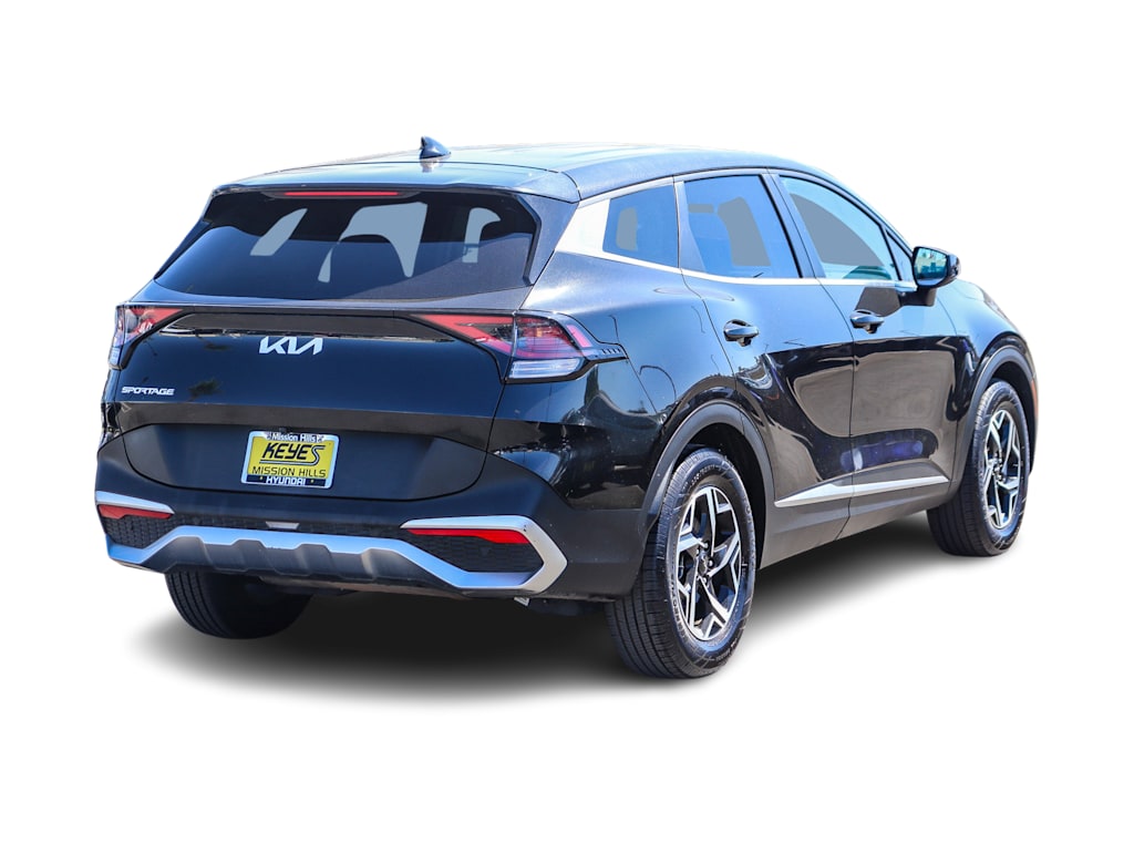 Thumbnail: 2023 Kia Sportage - 17