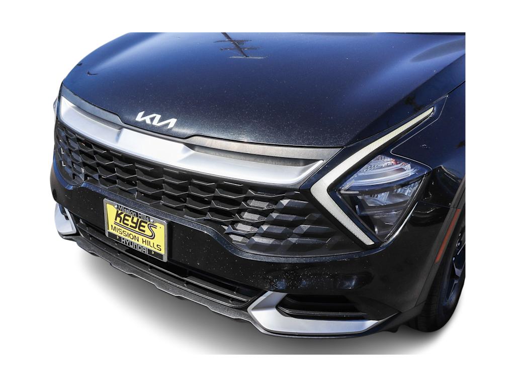 Thumbnail: 2023 Kia Sportage - 20