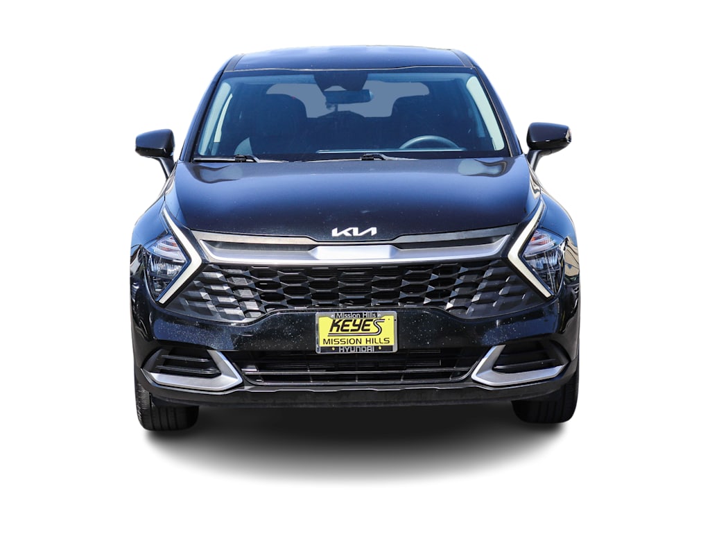 Thumbnail: 2023 Kia Sportage - 5