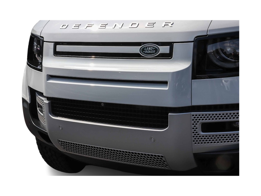 Thumbnail: 2024 Land Rover Defender - 20