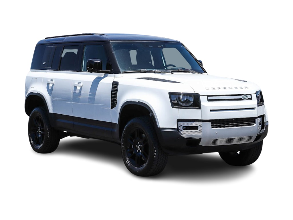 Thumbnail: 2024 Land Rover Defender - 16