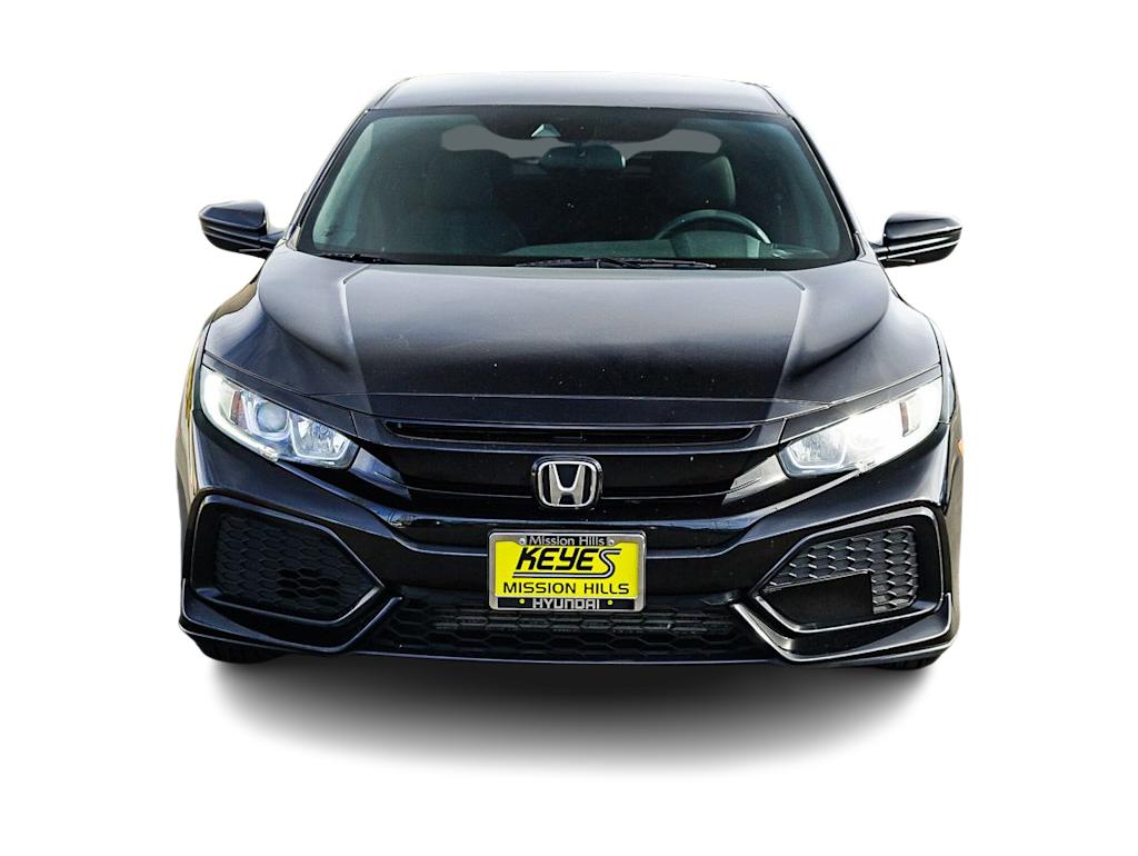 Thumbnail: 2019 Honda Civic - 21