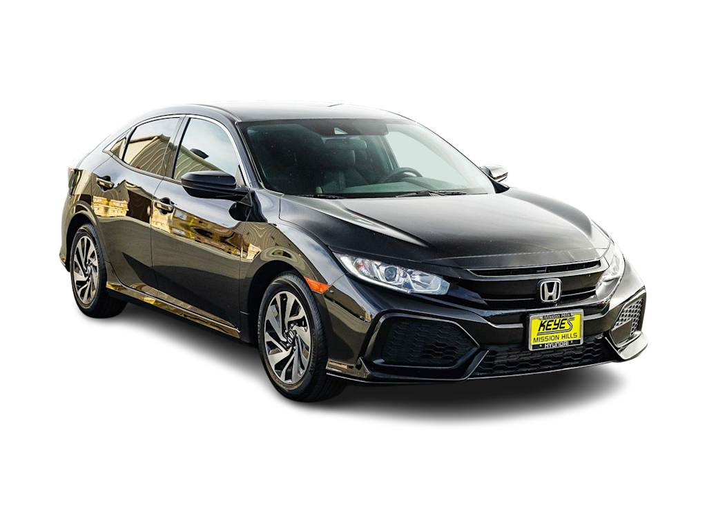 Thumbnail: 2019 Honda Civic - 20