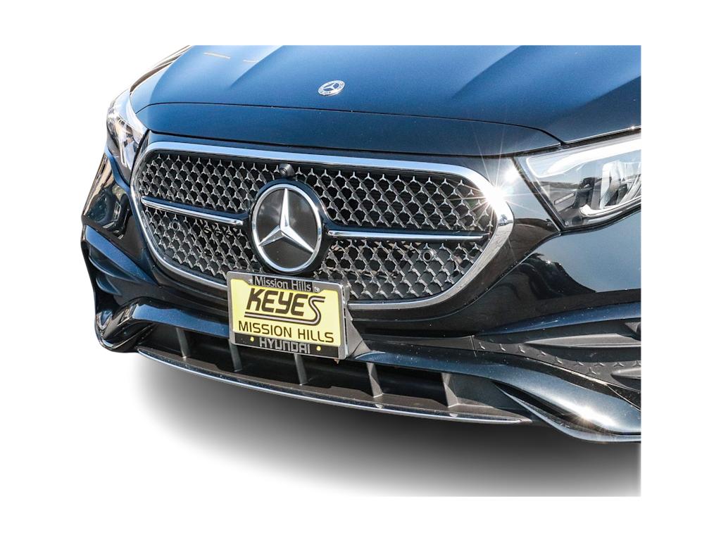 Thumbnail: 2025 Mercedes-Benz E-Class - 20