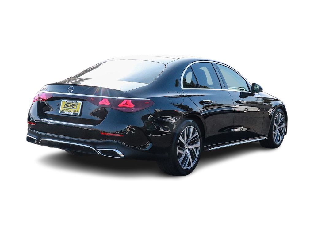 Thumbnail: 2025 Mercedes-Benz E-Class - 17