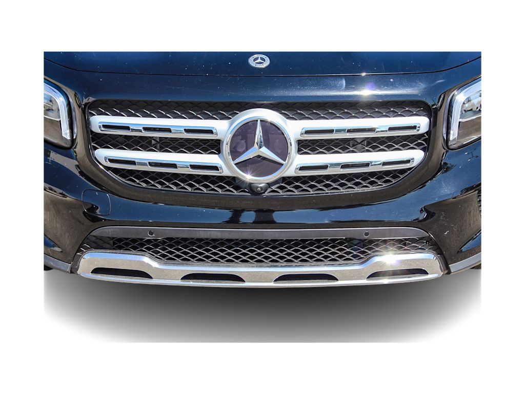2021 Mercedes-Benz GLB 250 20