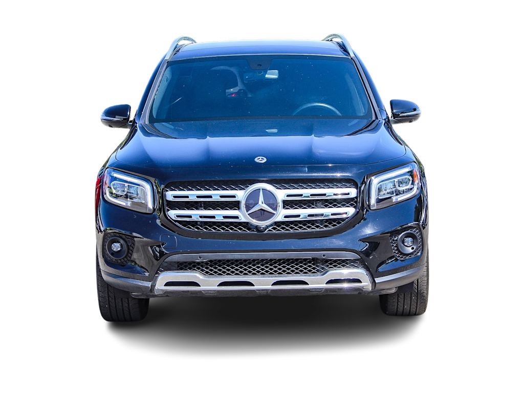 2021 Mercedes-Benz GLB 250 5