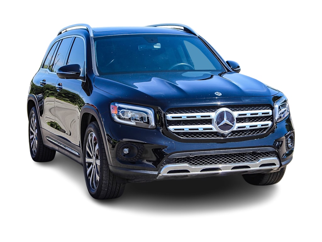 2021 Mercedes-Benz GLB 250 15