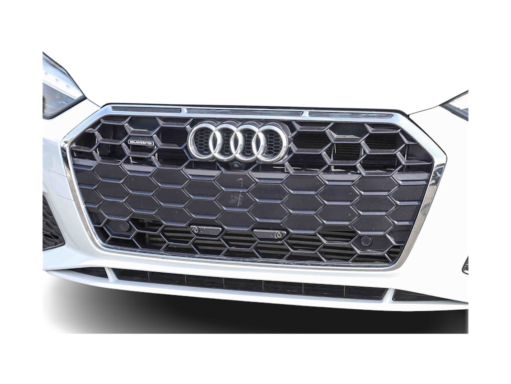 Thumbnail: 2023 Audi A5 - 20