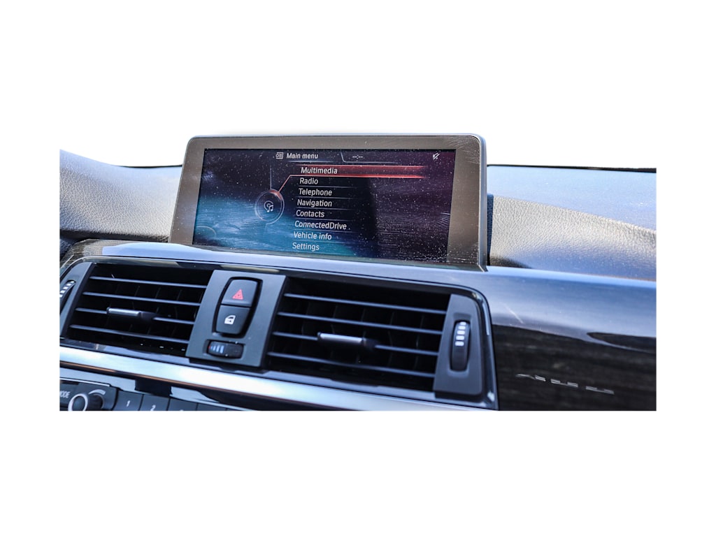 Thumbnail: 2015 BMW 4 Series - 22