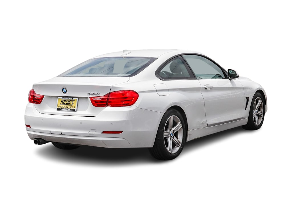 Thumbnail: 2015 BMW 4 Series - 7