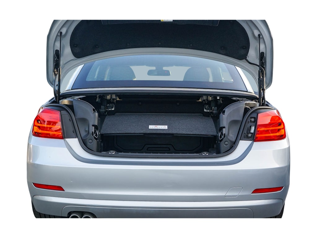 Thumbnail: 2014 BMW 4 Series - 16