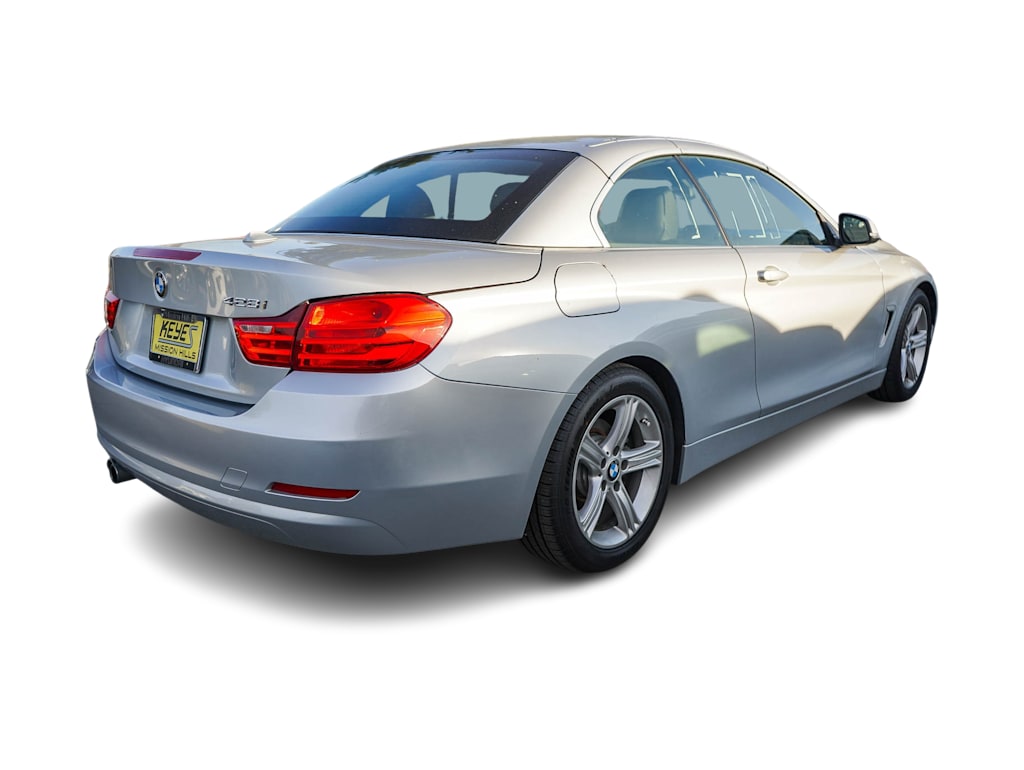 Thumbnail: 2014 BMW 4 Series - 20