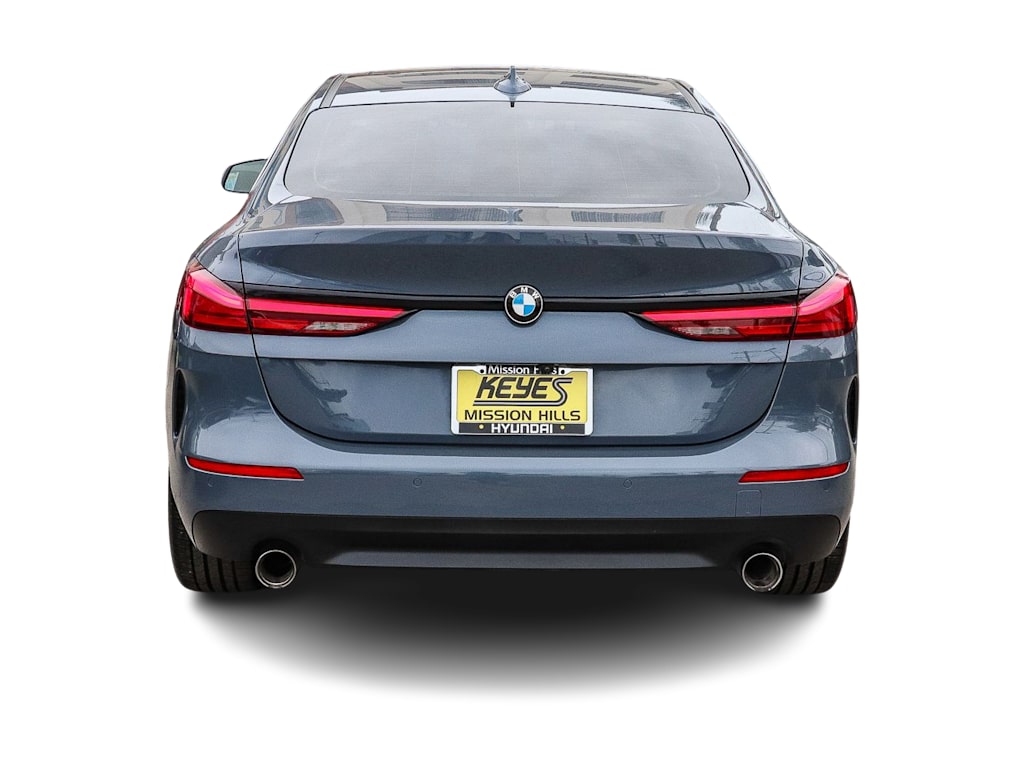 Thumbnail: 2023 BMW 2 Series - 4
