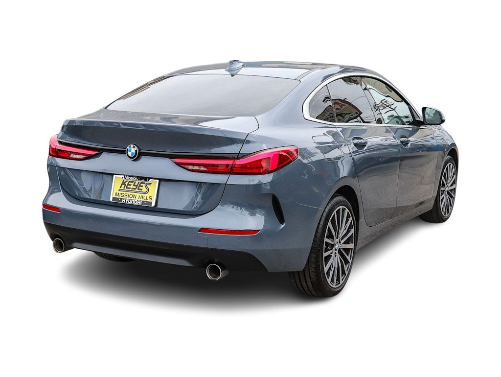 Thumbnail: 2023 BMW 2 Series - 16
