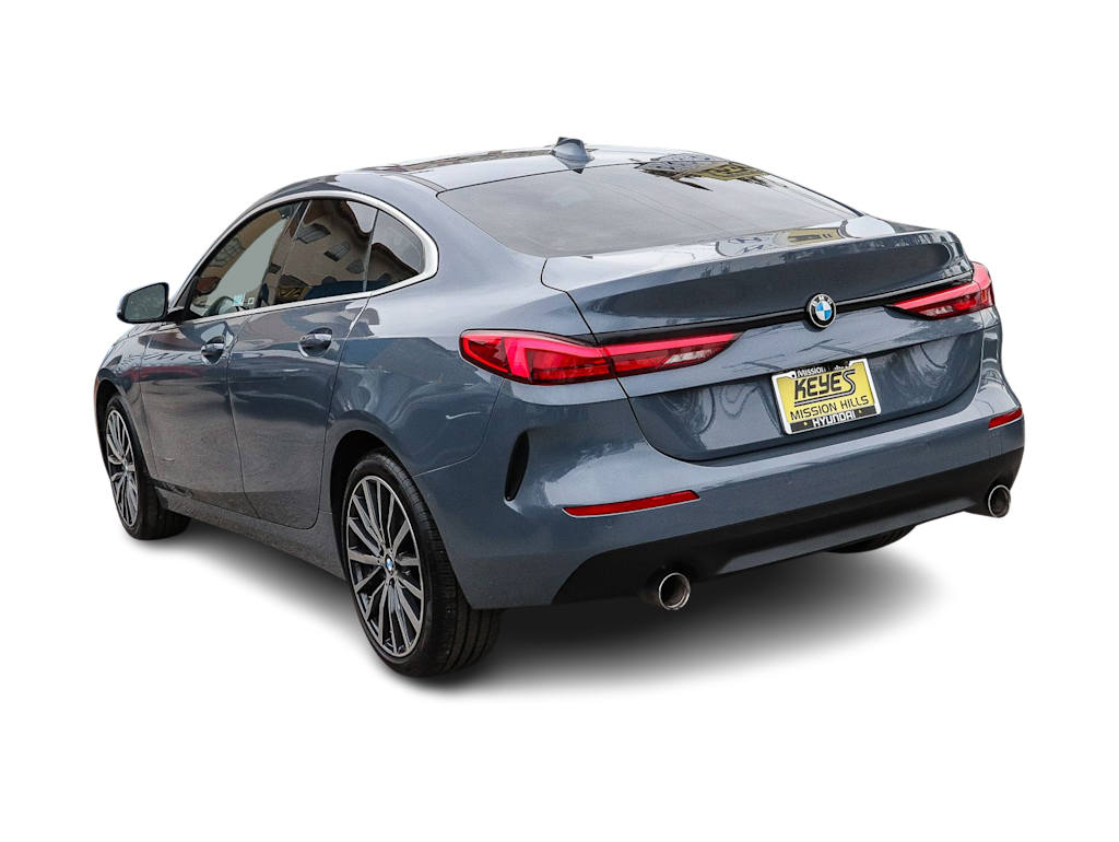 Thumbnail: 2023 BMW 2 Series - 3