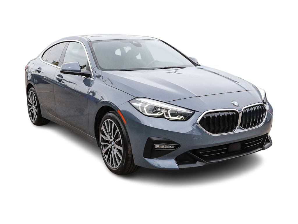 Thumbnail: 2023 BMW 2 Series - 17