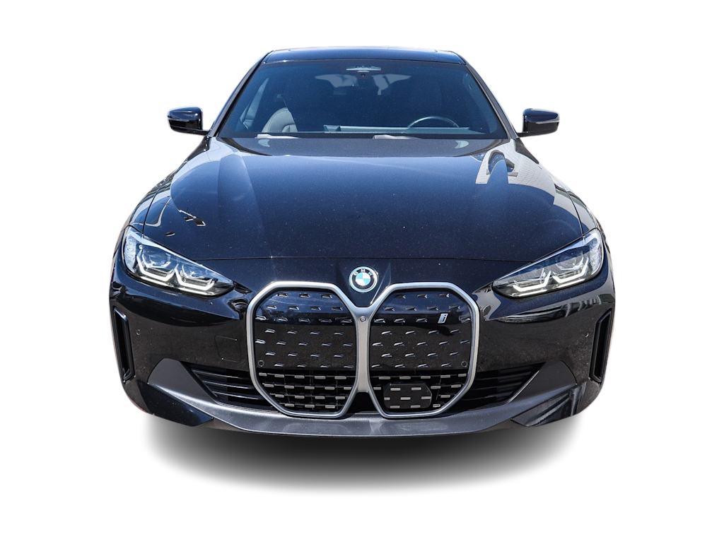 Thumbnail: 2023 BMW i4 - 5