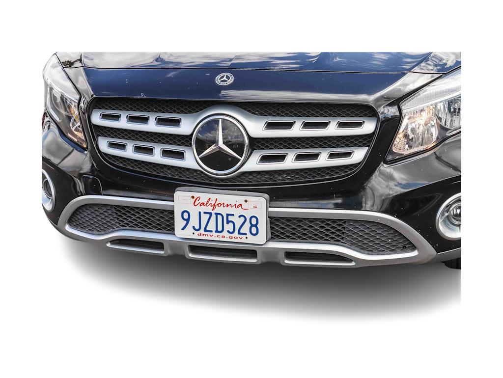 Thumbnail: 2018 Mercedes-Benz GLA - 10