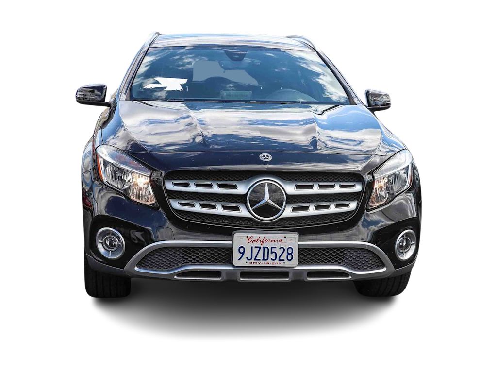 Thumbnail: 2018 Mercedes-Benz GLA - 4